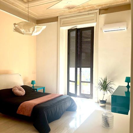 Deodato Guest House Κατάνια Εξωτερικό φωτογραφία