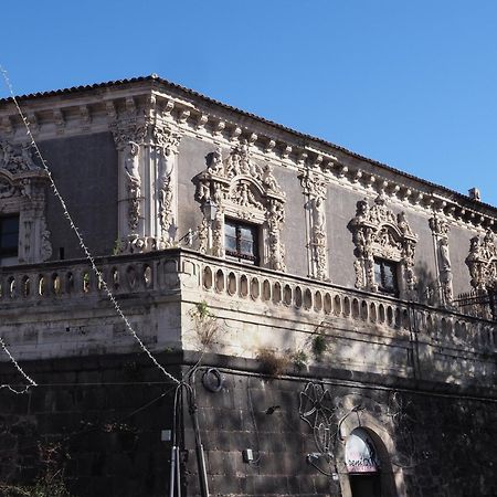 Deodato Guest House Κατάνια Εξωτερικό φωτογραφία