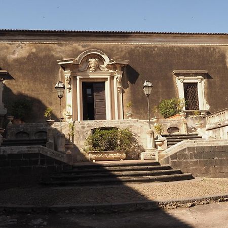 Deodato Guest House Κατάνια Εξωτερικό φωτογραφία