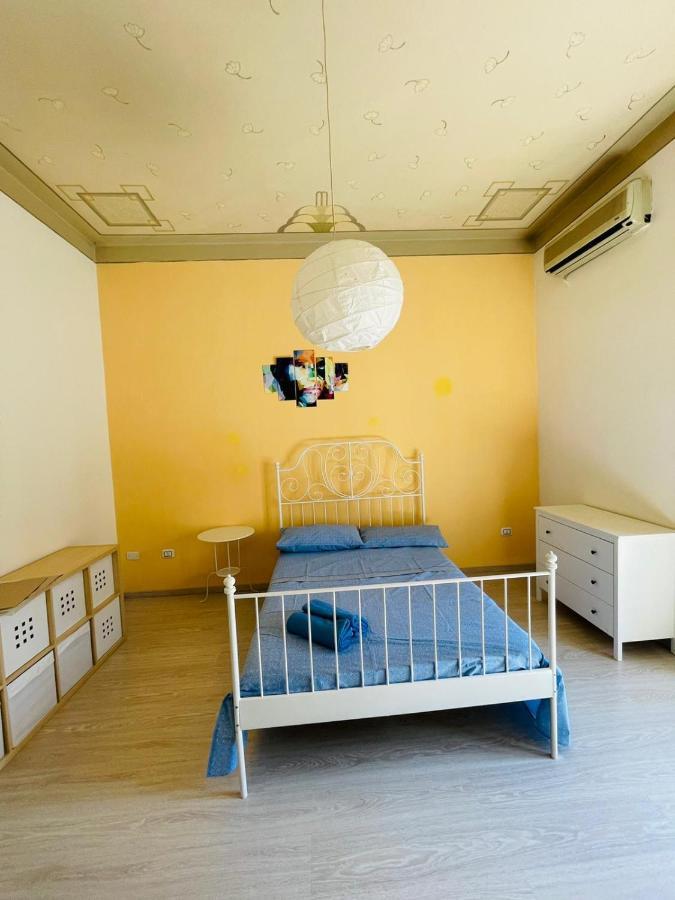 Deodato Guest House Κατάνια Εξωτερικό φωτογραφία