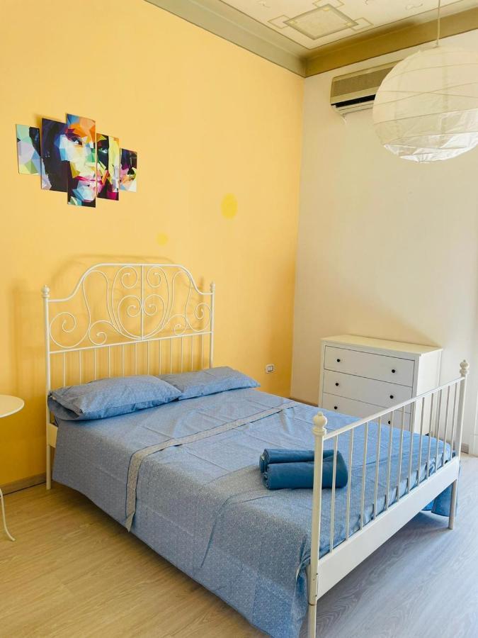 Deodato Guest House Κατάνια Εξωτερικό φωτογραφία