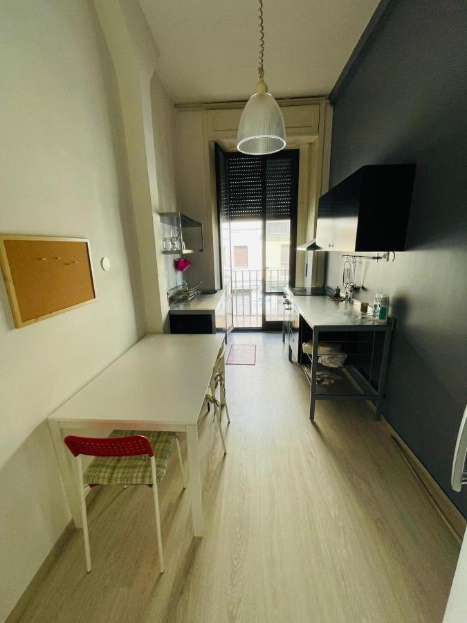 Deodato Guest House Κατάνια Εξωτερικό φωτογραφία