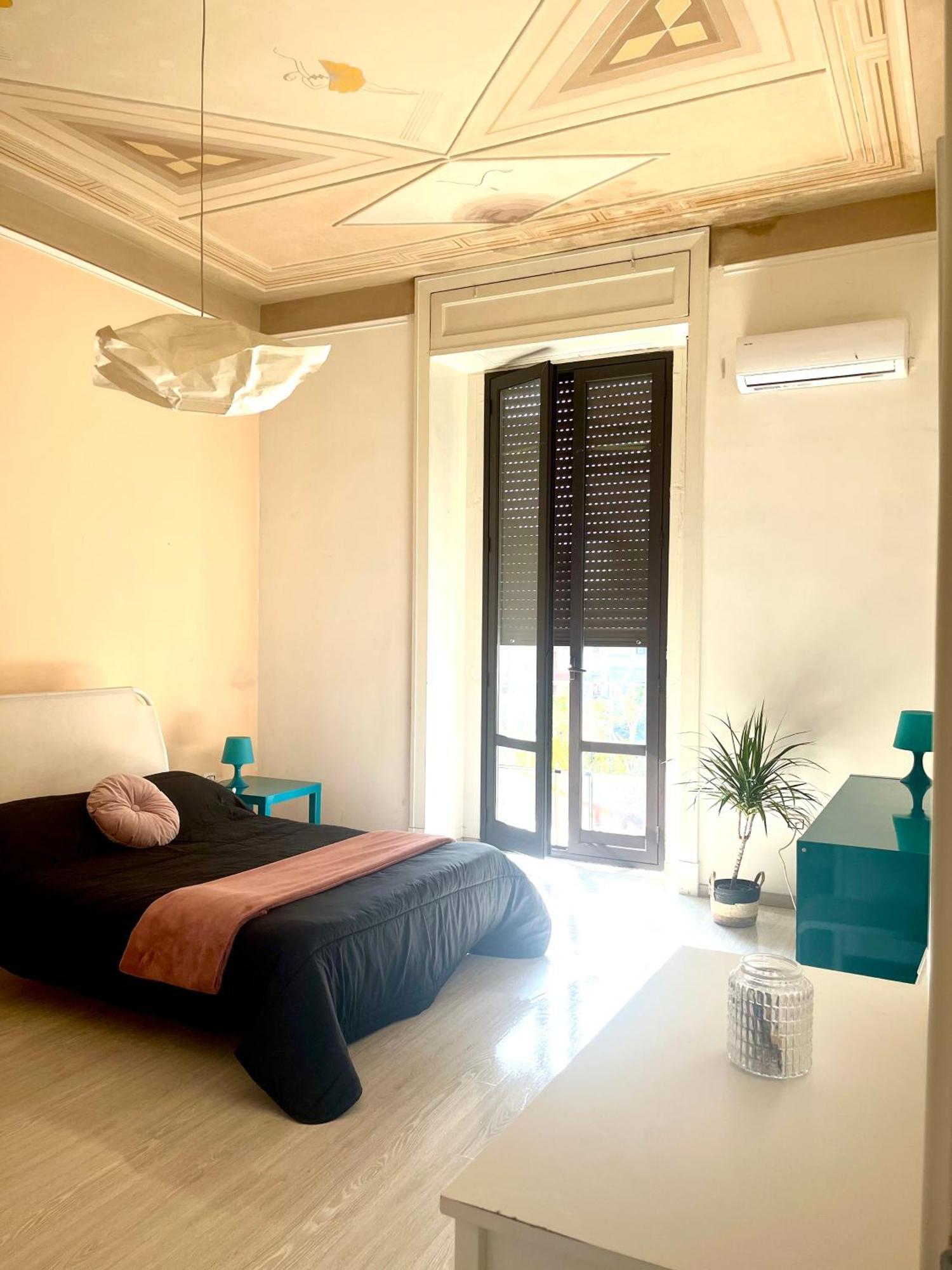 Deodato Guest House Κατάνια Εξωτερικό φωτογραφία