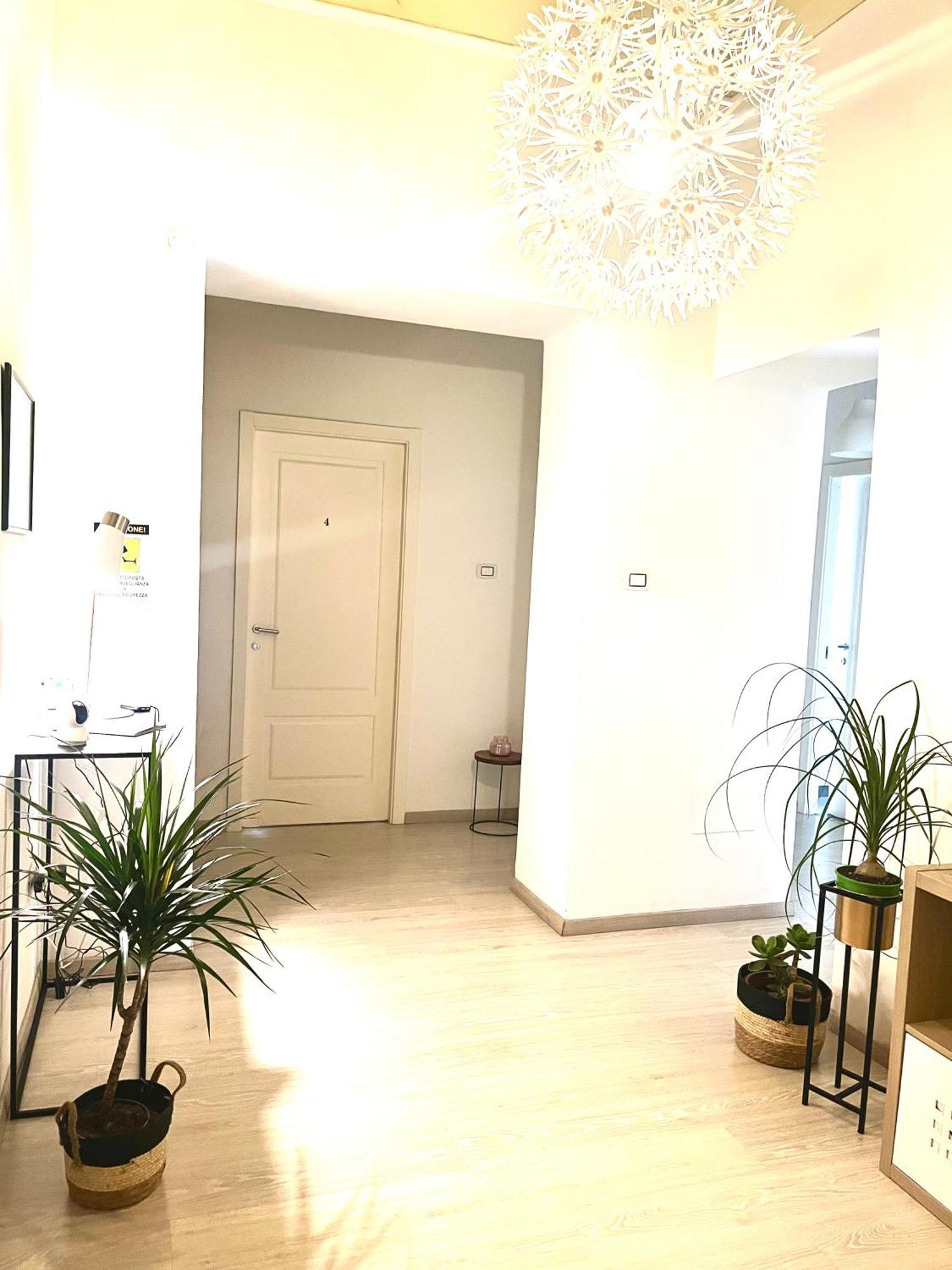 Deodato Guest House Κατάνια Εξωτερικό φωτογραφία
