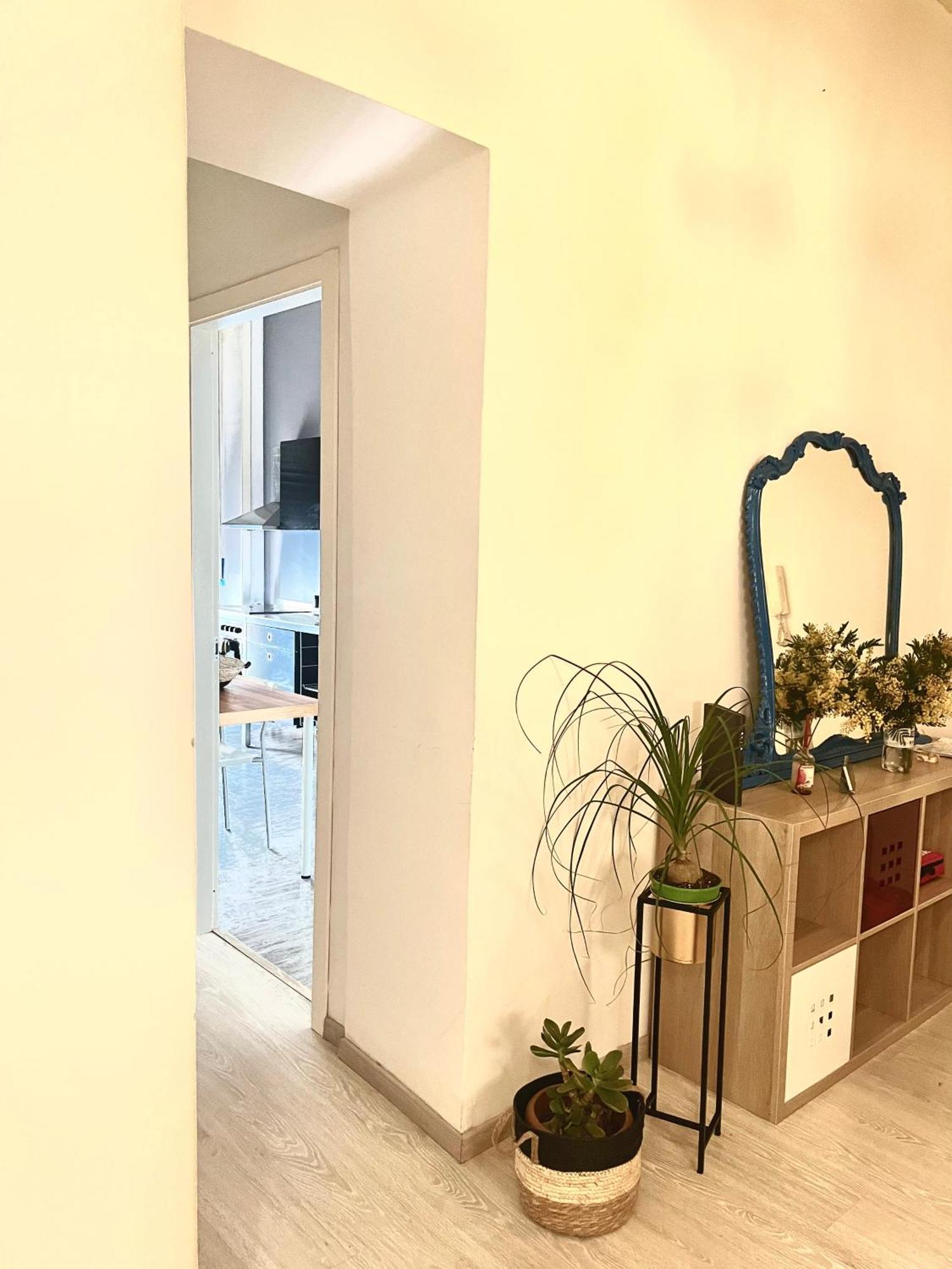 Deodato Guest House Κατάνια Εξωτερικό φωτογραφία