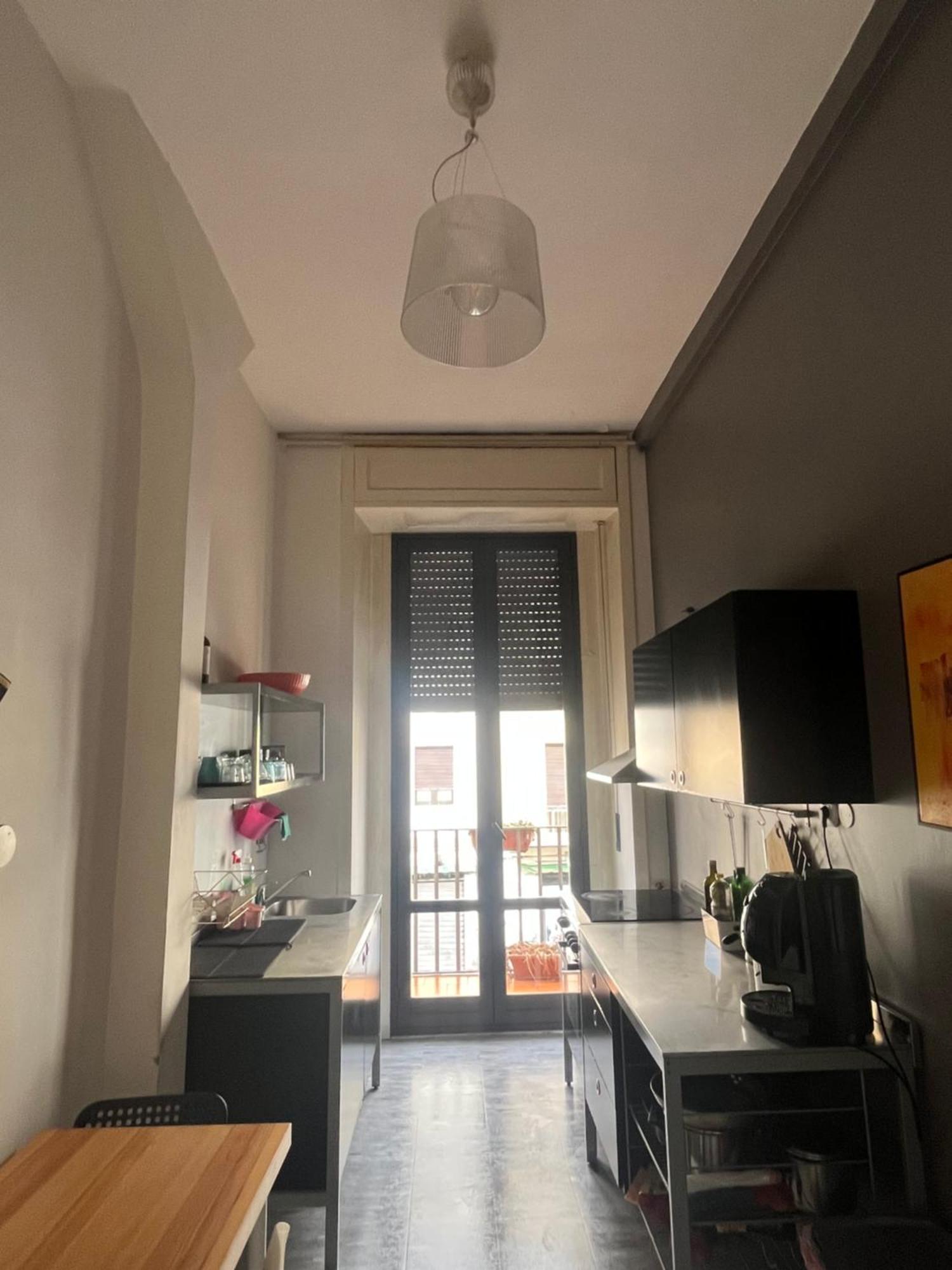Deodato Guest House Κατάνια Εξωτερικό φωτογραφία