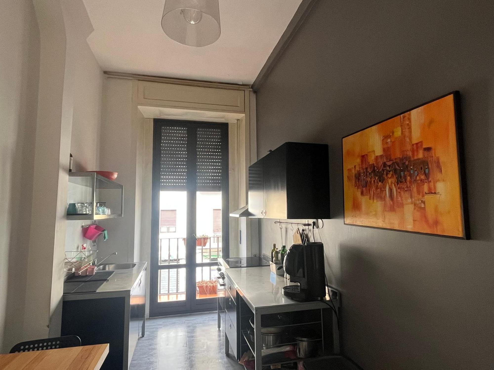 Deodato Guest House Κατάνια Εξωτερικό φωτογραφία