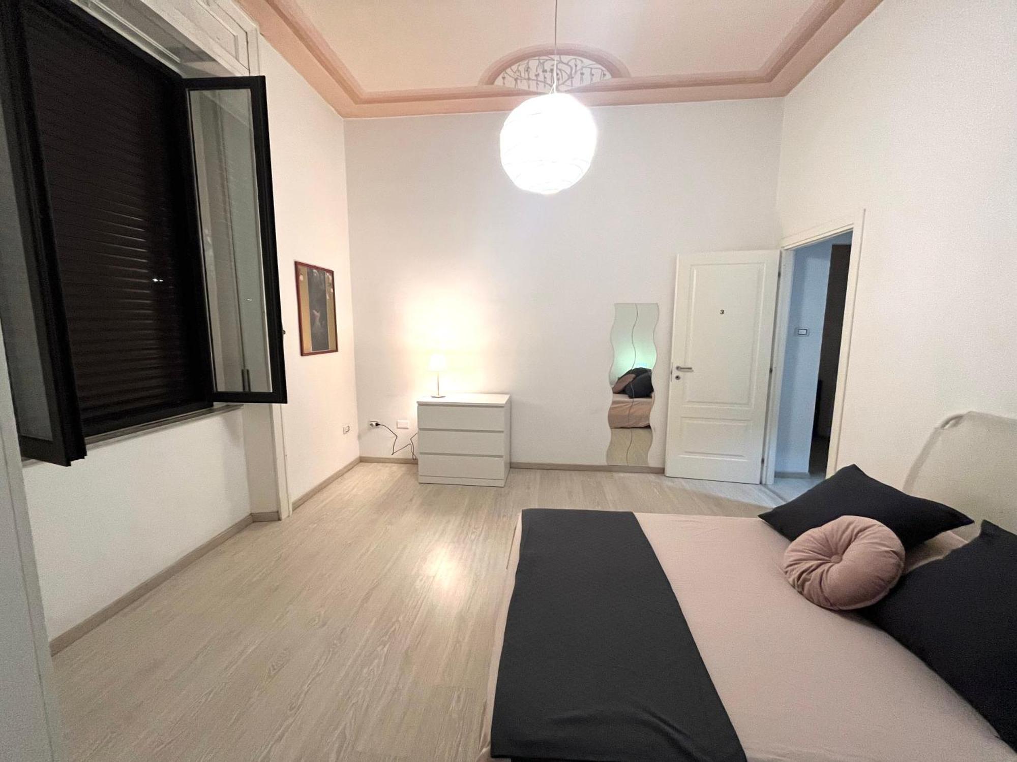 Deodato Guest House Κατάνια Εξωτερικό φωτογραφία