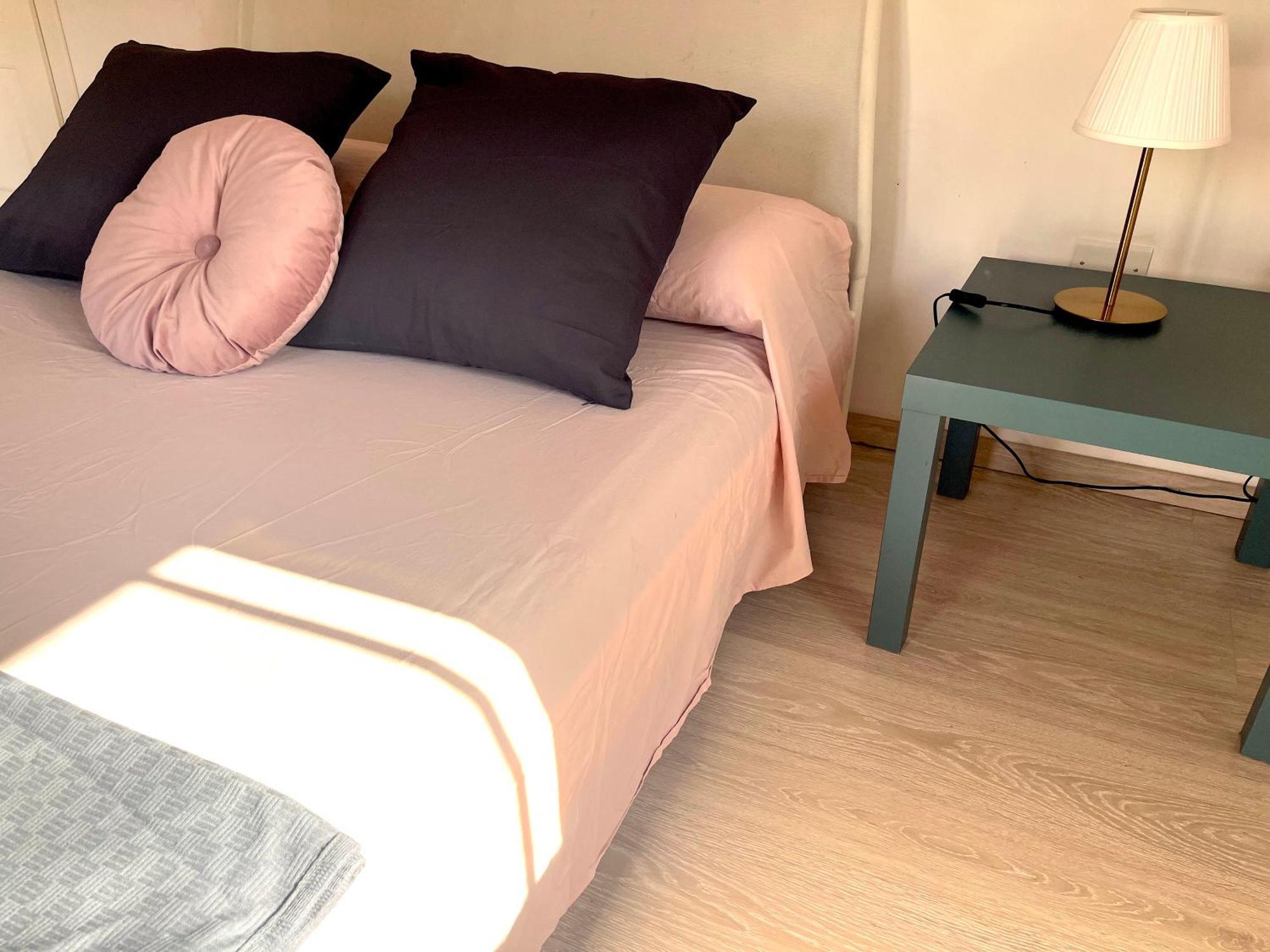 Deodato Guest House Κατάνια Εξωτερικό φωτογραφία