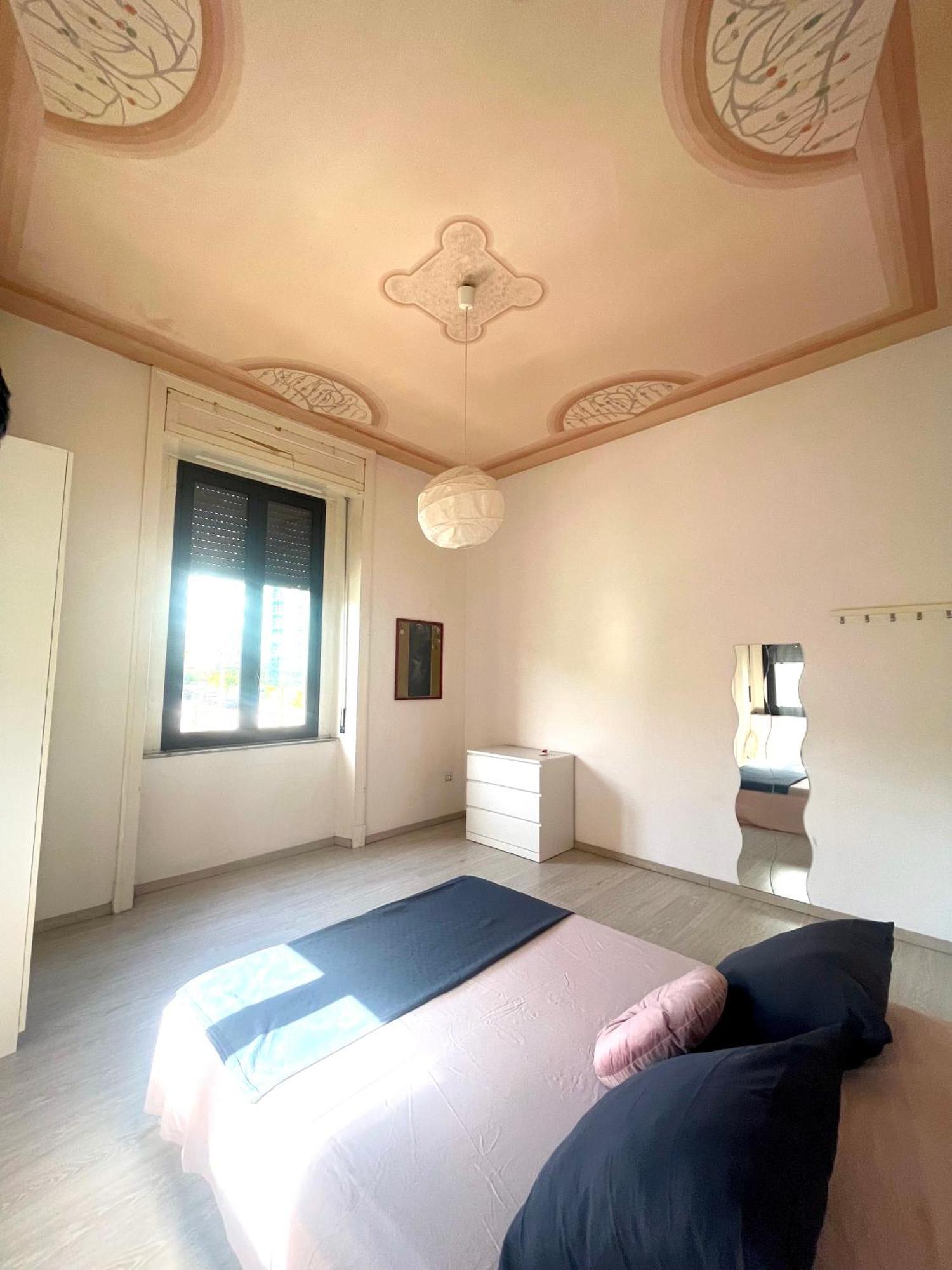 Deodato Guest House Κατάνια Εξωτερικό φωτογραφία