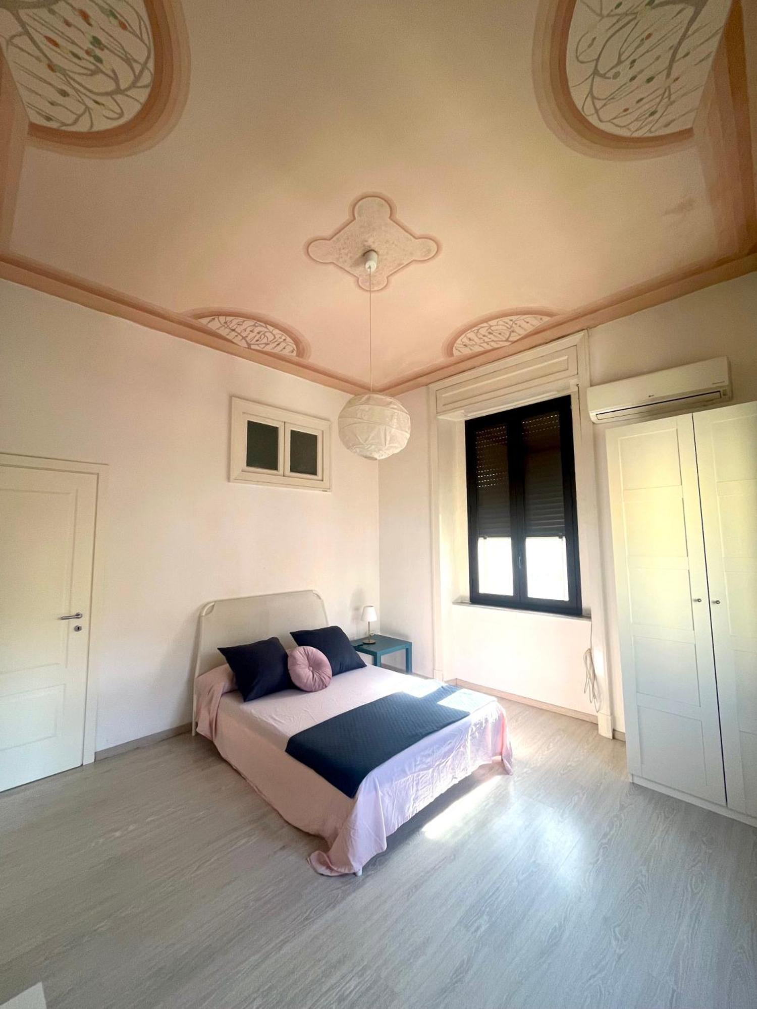 Deodato Guest House Κατάνια Εξωτερικό φωτογραφία