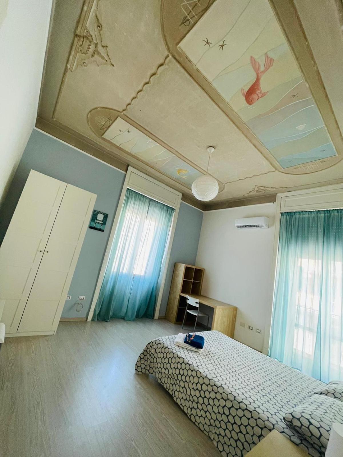 Deodato Guest House Κατάνια Εξωτερικό φωτογραφία