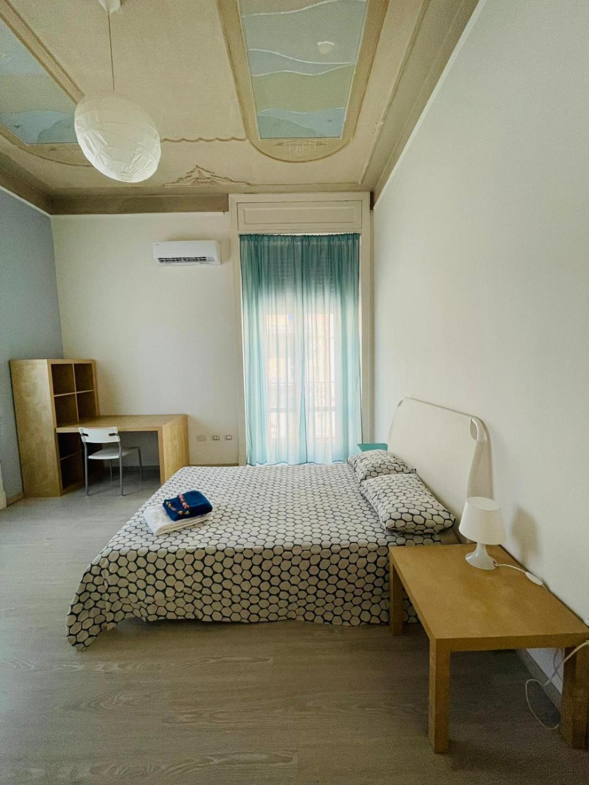 Deodato Guest House Κατάνια Εξωτερικό φωτογραφία