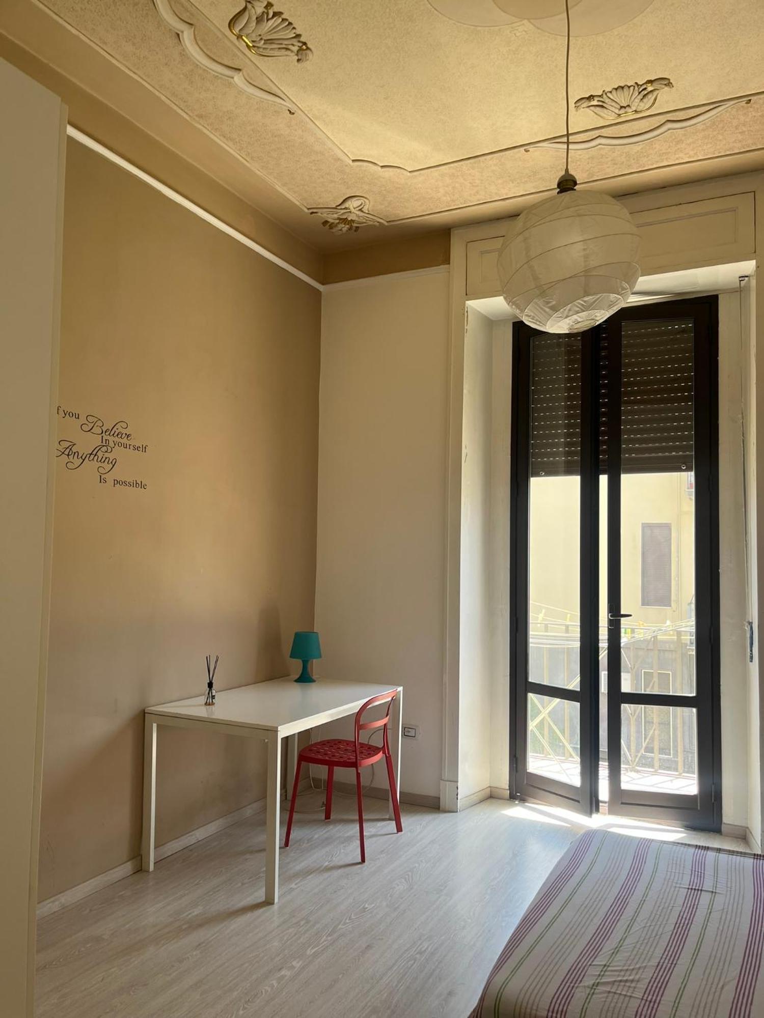 Deodato Guest House Κατάνια Εξωτερικό φωτογραφία