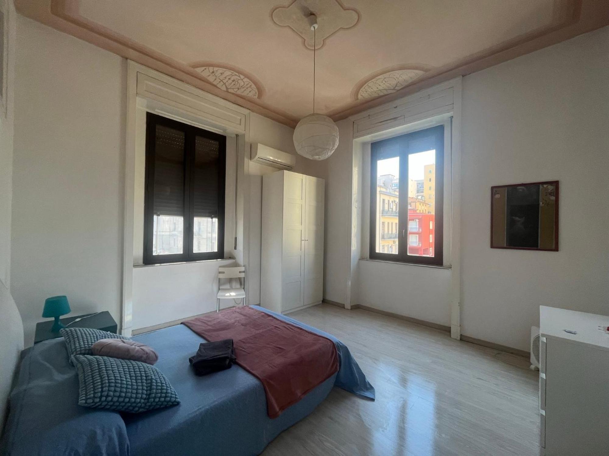 Deodato Guest House Κατάνια Εξωτερικό φωτογραφία