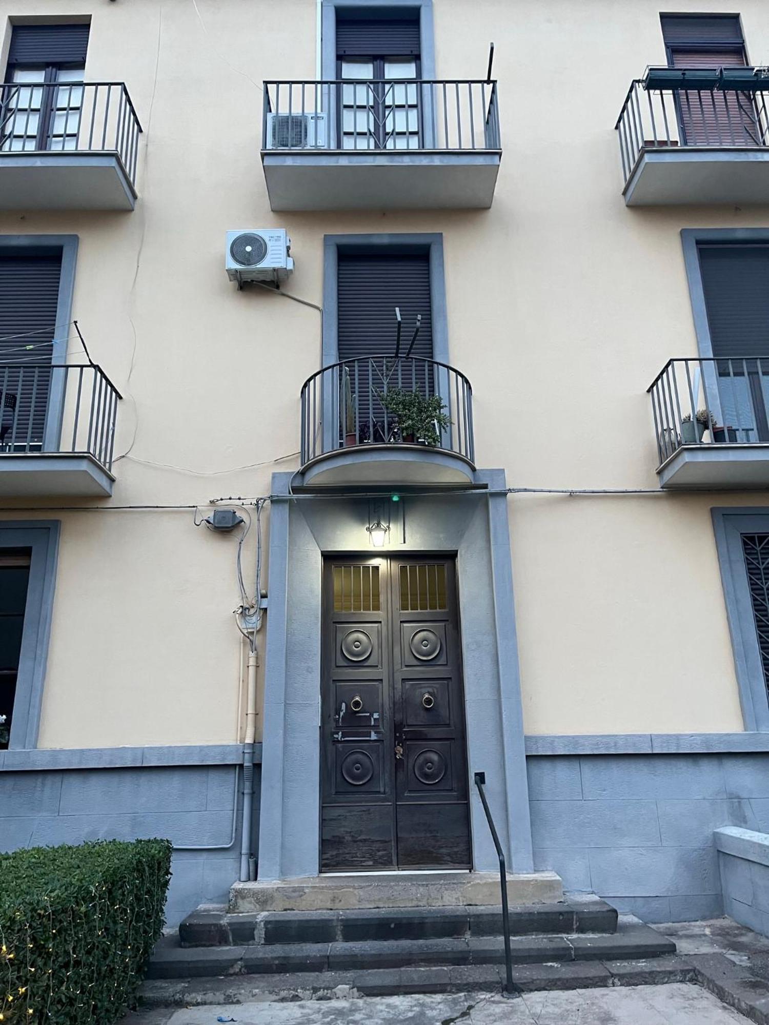 Deodato Guest House Κατάνια Εξωτερικό φωτογραφία