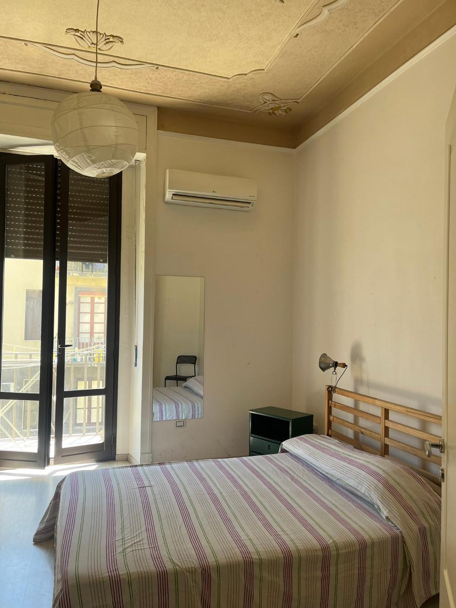 Deodato Guest House Κατάνια Εξωτερικό φωτογραφία